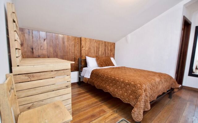 Pepe's House Bed and Breakfast