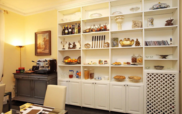 Vatican Rome B&B