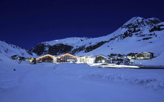 Robinson Alpenrose Zürs