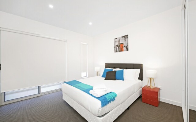 Villa Merrylands