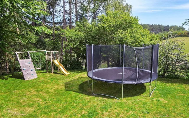 Holiday Home in Ebeltoft