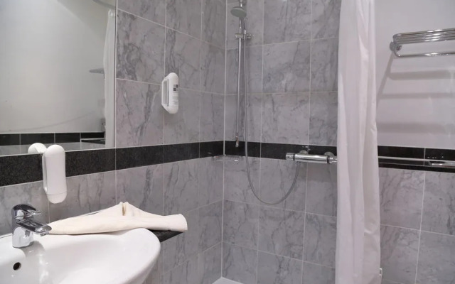 Hotel Asgard & Apartmenthaus Meereswarte