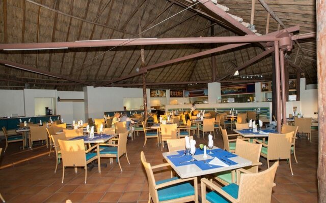 Sunscape Curacao Resort, Spa & Casino - All Inclusive