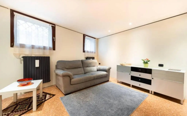 The Zen House Apartment