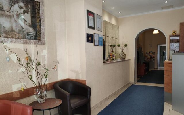 Hotel Falk