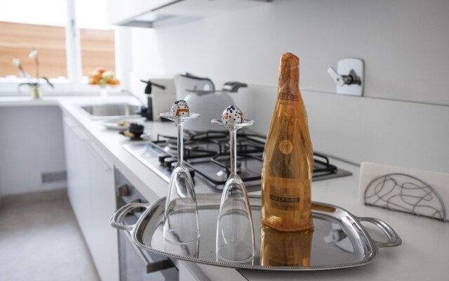 Trevi Luxury Terrace