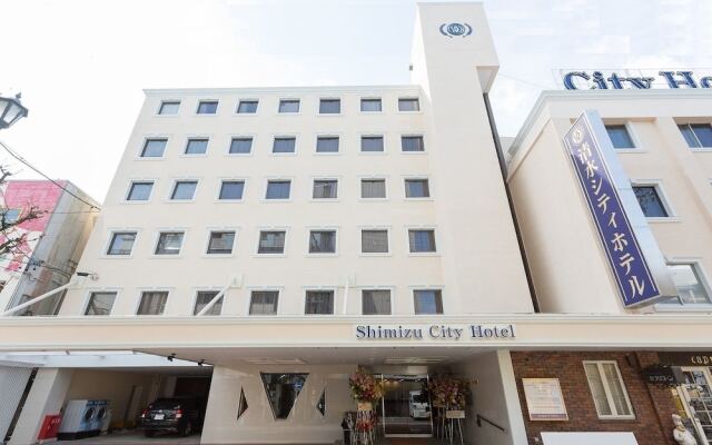 Shimizu City Hotel