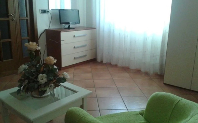 Contrada Macchia B&B