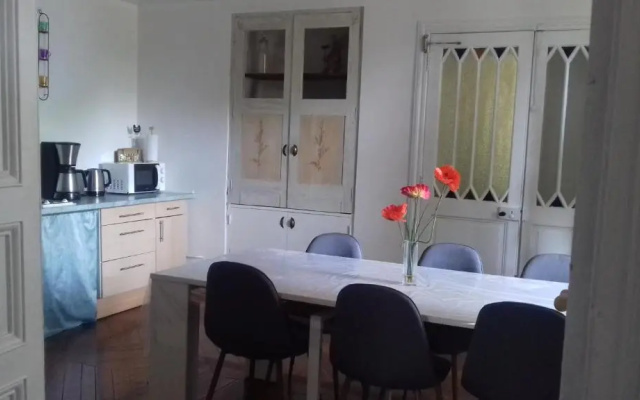 Domaine de Bellevue CHAMBRE D'HÔTES