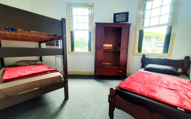 Sétimo Hostel 7