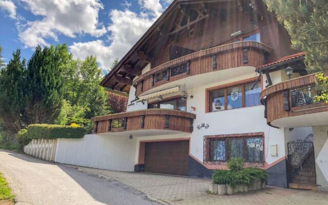 Romantik Chalet Karin 15279