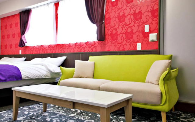 Tommy Condominium Wakasa 501