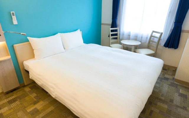 Toyoko Inn Nara Oji-eki Minami-guchi