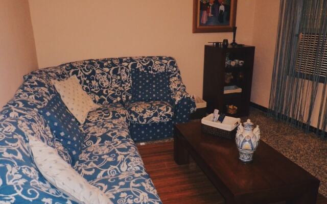 Casa Rural la Abuela