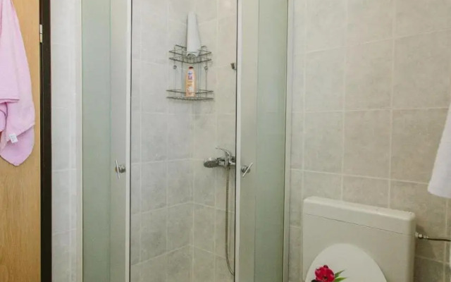 Studio apartman Salopek