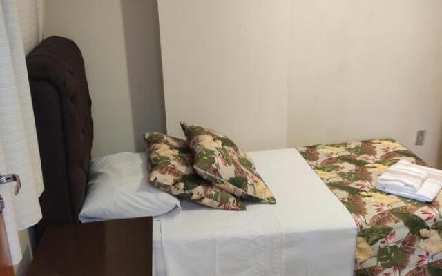 Olga Kehdi Residence