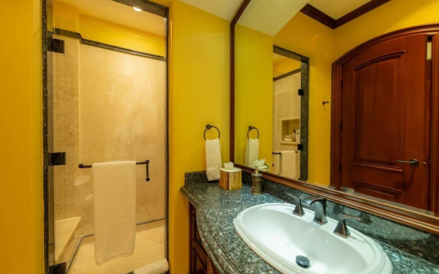 - Casa Garmus - 10 bdr Ocean View