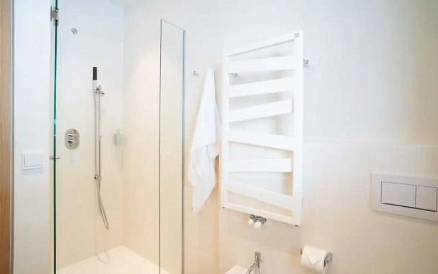 Wellness Smart Suites