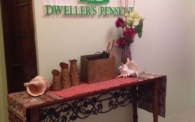 Dweller's Pensione