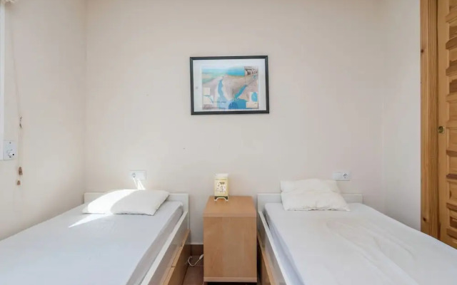 Modern Villa in Murcia With Swimming Pool