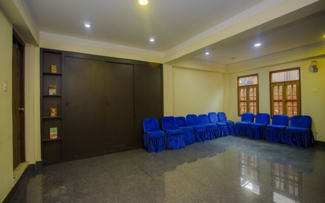 Sweet House