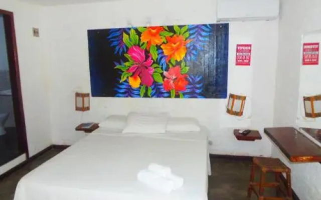 Pousada Jardim da Praia