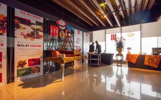 Ion Delemen Suite Genting - Rapi Stay