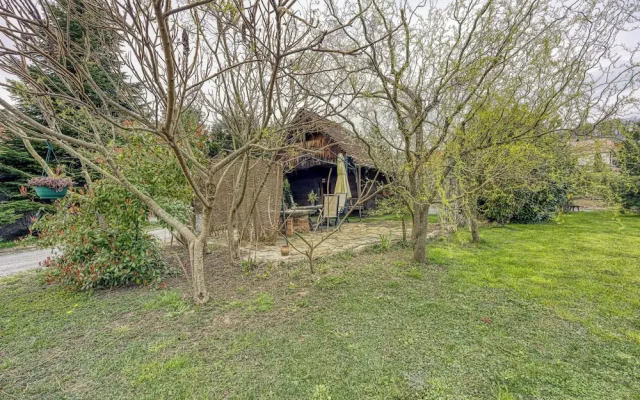 Sweet Dream Cottage