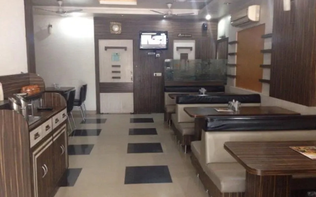 Hotel Shivam and Restaurant