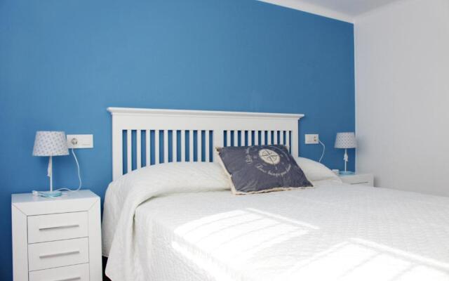 Villa La Costa - 3 apartamentos