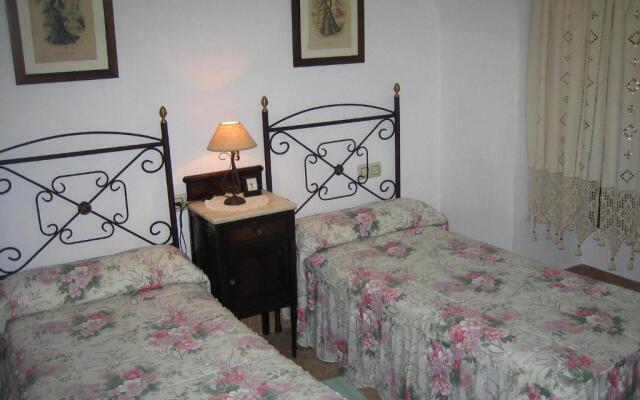 Casa Rural La Villa