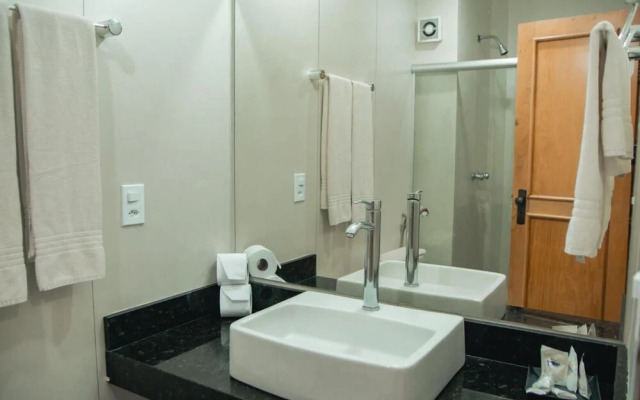 Cahy Praia Hotel