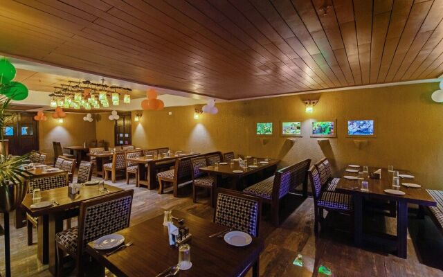 Palette - Orchid Residency