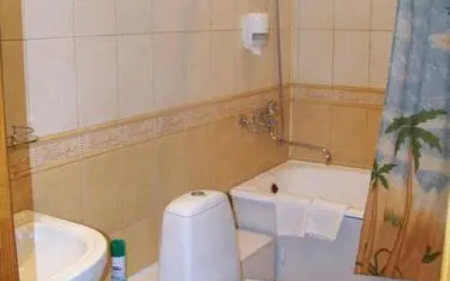 Гостиница Круиз