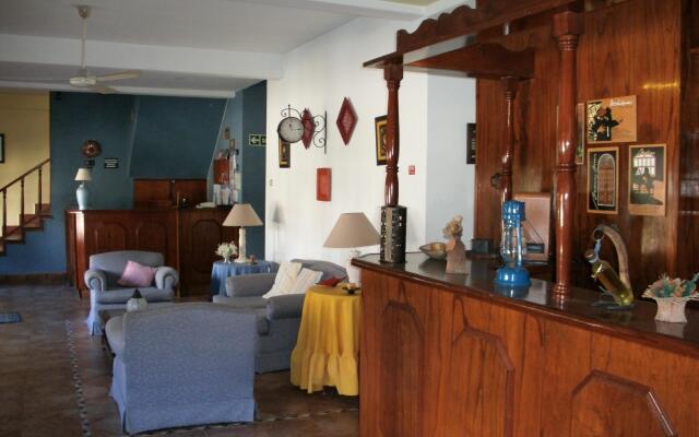 Hosteria Posada de la Villa