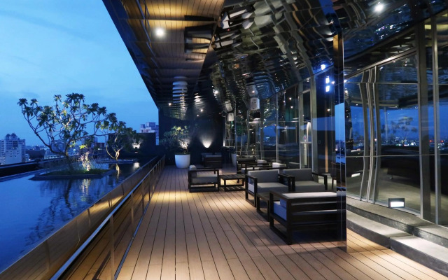 Orient Luxury Hotel