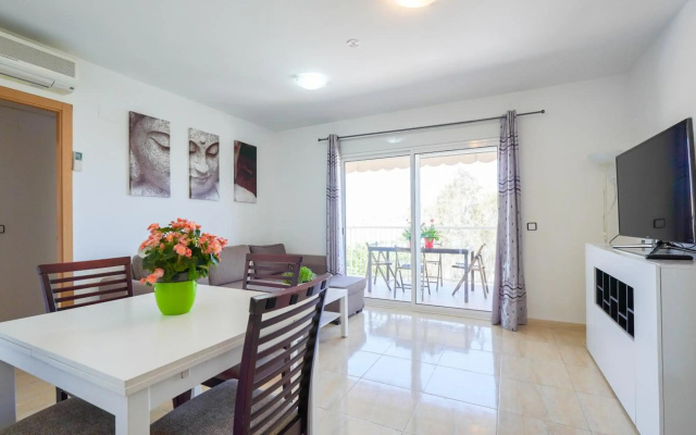 Apartament Lo Cor Del Delta