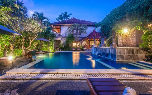Sahadewa Resort & Spa, Ubud
