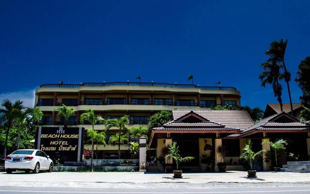 Beach House Samui