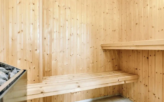6 Person Holiday Home in Blokhus-by Traum