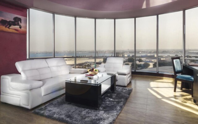 Royal Phoenicia Hotel