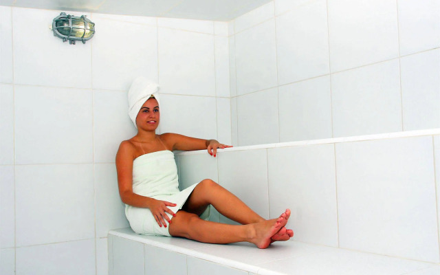 Yak Beach Hotel Ponta Negra