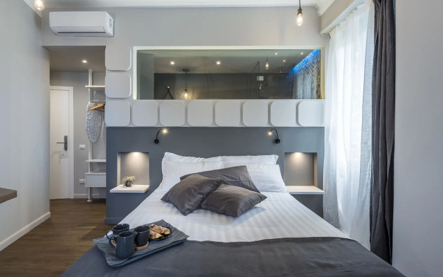 Z-ArchSuiTes