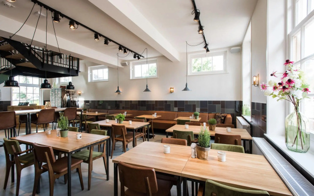 Boutique Hotel d'Oude Morsch