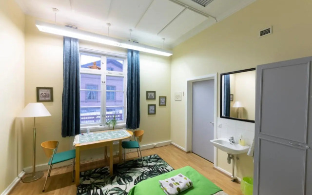 Hostel Marjan Matkakoti