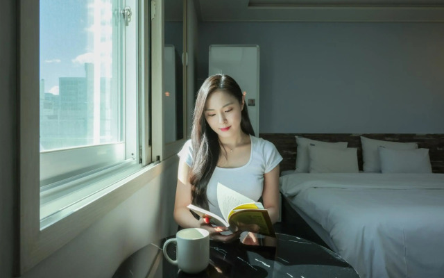 VIP Hotel Mokpo