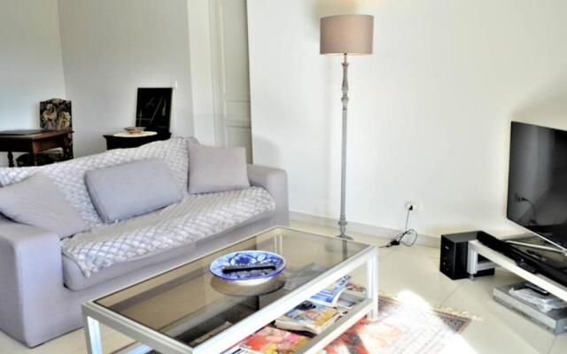 Villa Cavalaire-sur-Mer, 4 pièces, 6 personnes - FR-1-226B-83