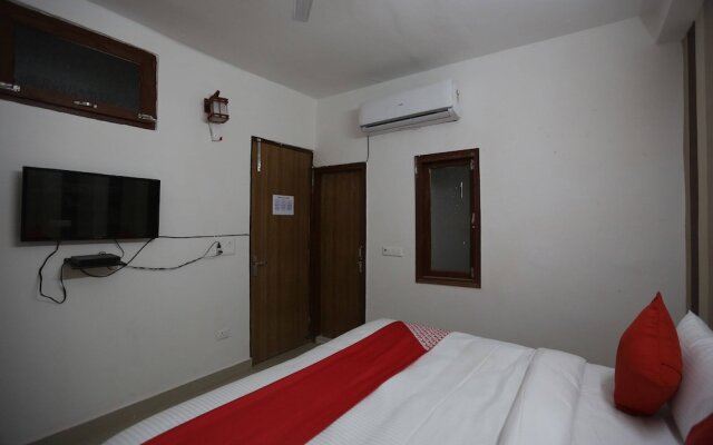 Retreat Inn by OYO Rooms