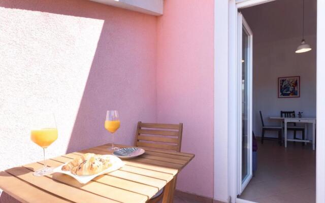 Sunset View Apartment