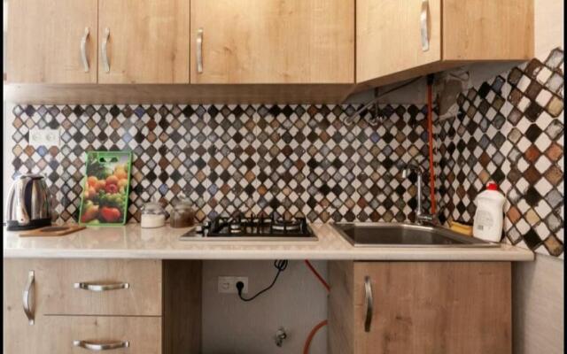 Your apartment in Old Tbilisi-Ortachala